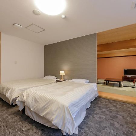 Itoen Hotel Shiobara Nasushiobara Zewnętrze zdjęcie