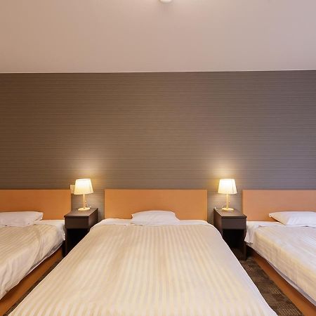 Itoen Hotel Shiobara Nasushiobara Zewnętrze zdjęcie