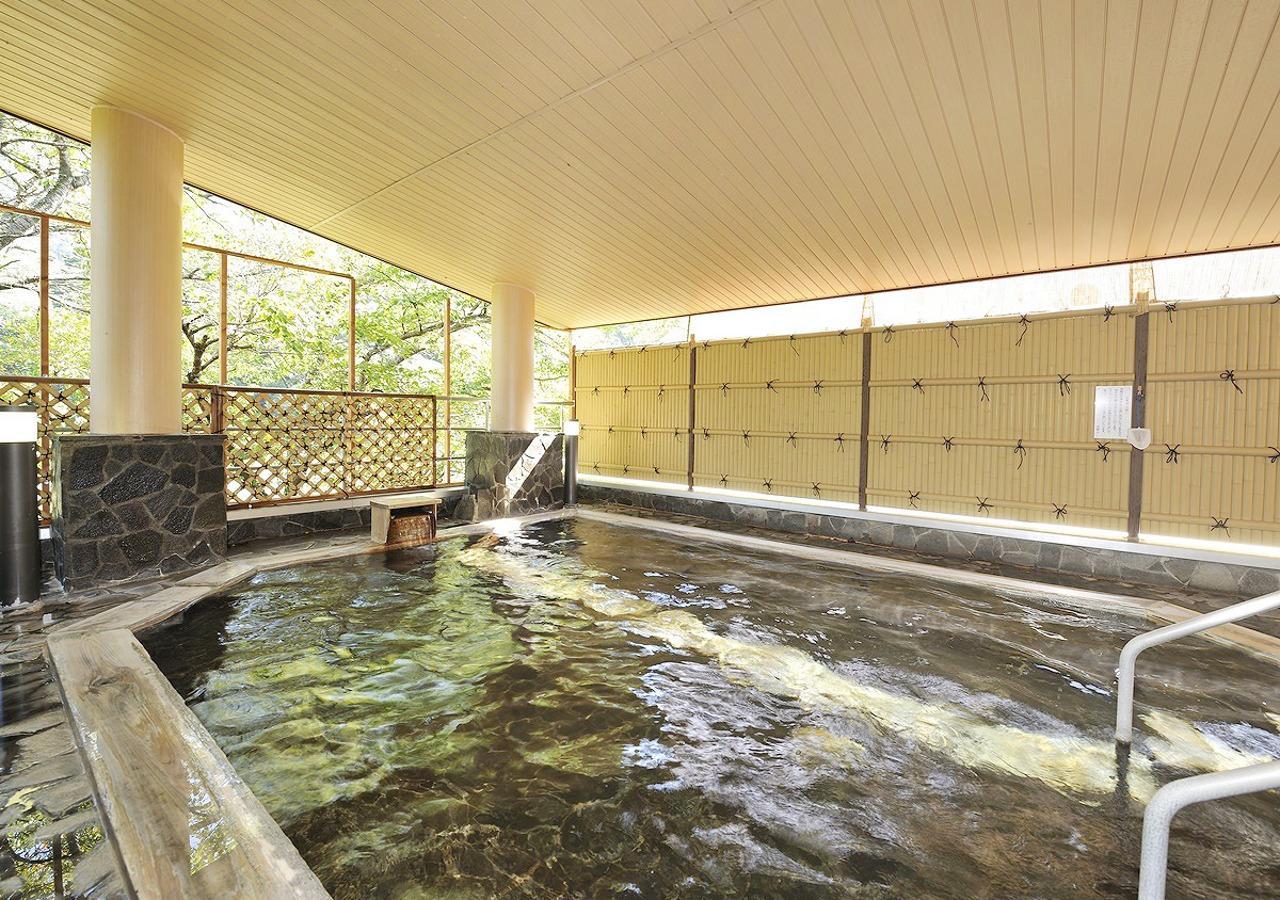 Itoen Hotel Shiobara Nasushiobara Zewnętrze zdjęcie
