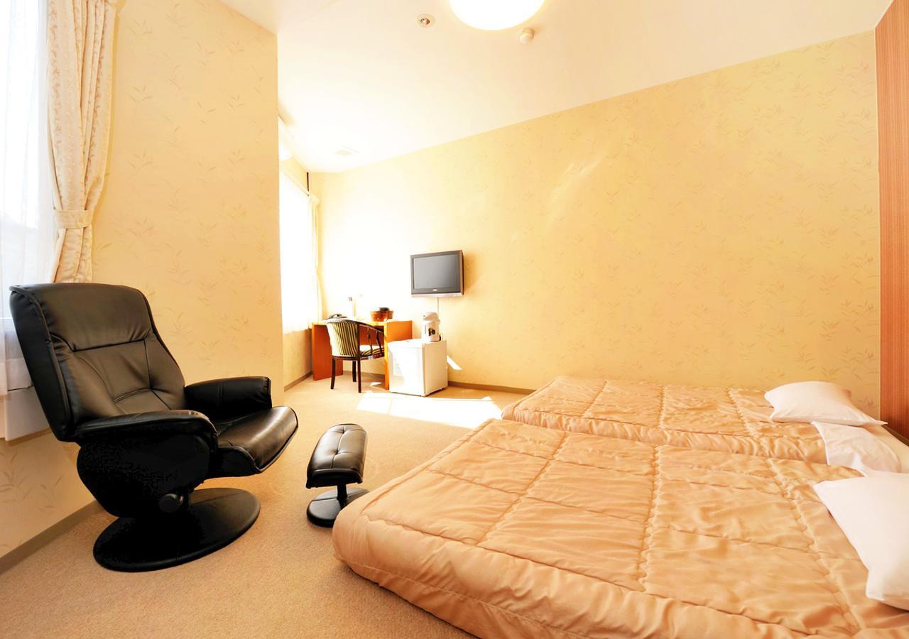 Itoen Hotel Shiobara Nasushiobara Zewnętrze zdjęcie