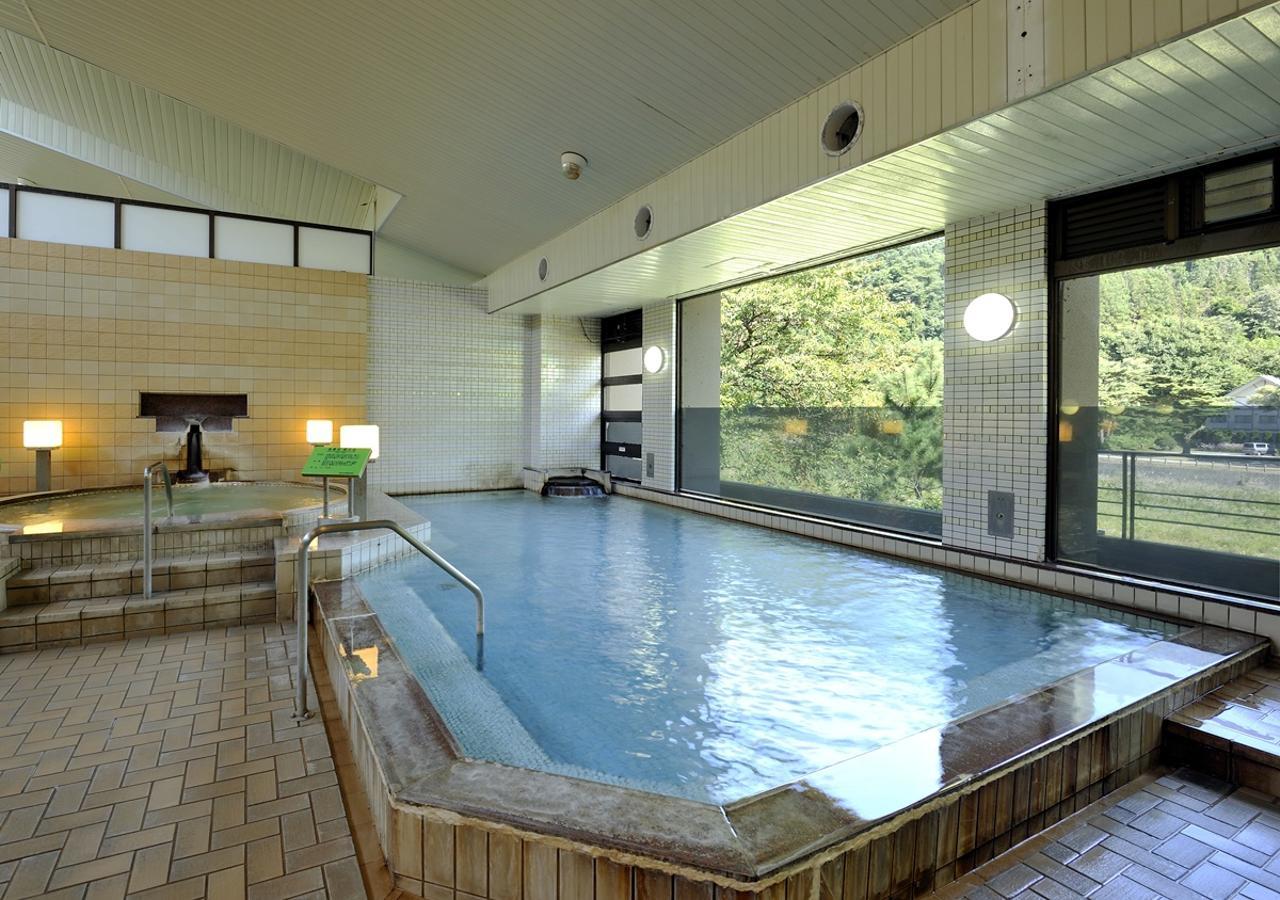 Itoen Hotel Shiobara Nasushiobara Zewnętrze zdjęcie